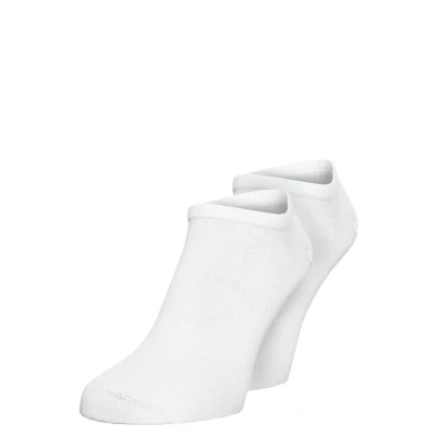 Imagen de Tommy Hilfiger 2 PACK Calcetines, Hombre, Talla: 39 42, White