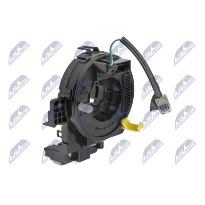 Imagen de NTY EAS HD 010 Anillo airbag