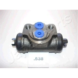 Imagen de ASHIKA 67 05 538 Bombin de Freno Eje trasero MITSUBISHI: PAJERO 1, 1 Canvas Top, L200 II Pick up
