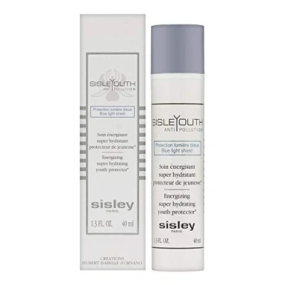 Imagen de Sisley Youth Anti pollution Energizing Super Hydrating Protector 40 ml