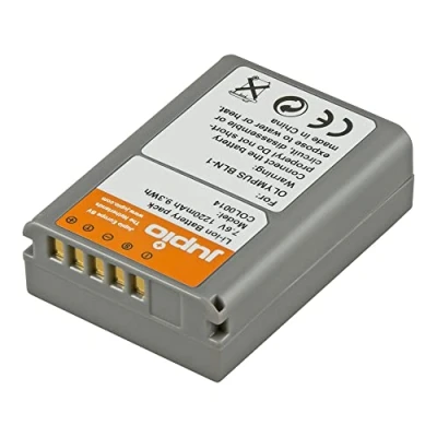Imagen de Jupio Col0014 Batería Recargable Olympus