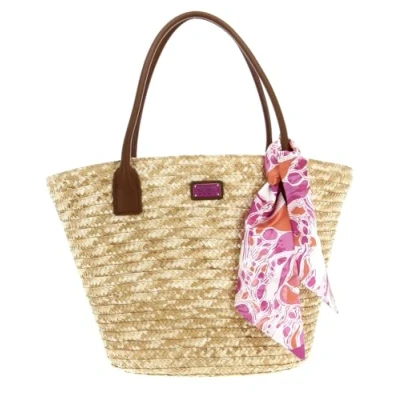 Imagen de Mandarina Duck Seashell, Bolsa de Agua para Mujer, Pink Bubble, Talla única
