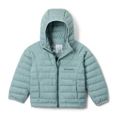 Imagen de Columbia Powder Lite™ II Jacket 18 Years