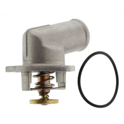 Imagen de MAPCO 28712 Termostato, refrigerante 92 con junta Aluminio carcasa (cárter) OPEL: Vectra B Berlina, Astra F CC, Corsa Hatchback