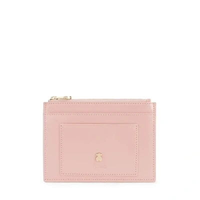 Imagen de Tous DORP Monedero, Mujer, Talla: One Size, Rosa