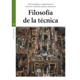 Imagen de Filosofía de La técnica (Estudios Históricos Olmeda)