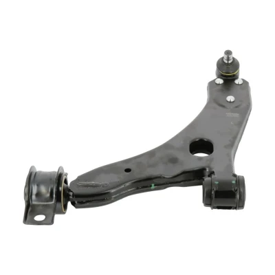 Imagen de MOOG FD WP 0404P Barra oscilante, suspensión de ruedas izquierda, debajo, Eje delantero Brazo oscilante transversal FORD: Focus Mk1 Hatchback