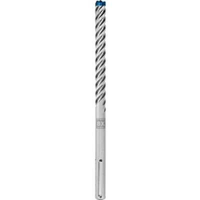 Imagen de Bosch Professional 1 x Brocas para Martillo Expert SDS max 8x, Hormigón armado, 20.00 320 mm, Accesorios perforador rotativo