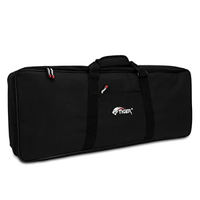 Imagen de Tiger KGB7 12 Funda para Teclado, 1279 x 350 115 mm