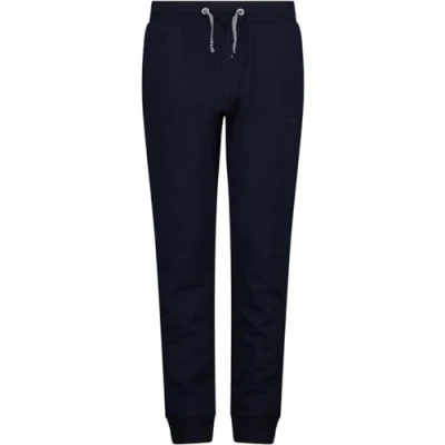 Imagen de CMP Pantalón elástico infantil, Azul negro, 128