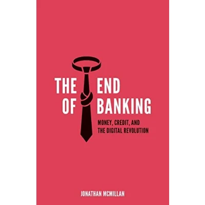 Imagen de The end of banking