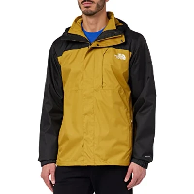 Imagen de THE NORTH FACE Para Hombre M Quest Triclimate J