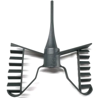 Imagen de batidor de mariposa para Thermomix TM21, accesorio Thermomix, batidor, repuesto Vorwerk Robot cocina