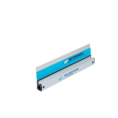 Imagen de OX Speedskim Stainless Flex Finishing Rule SF 450mm