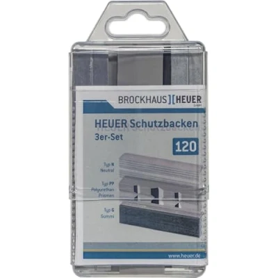 Imagen de tornillo de banco Hornear/para hornear Set 4 Piezas rechtwinkelig, planparallel integrada, especial Imanes, compatible con contenido: tipo G, PP, N, 4665150