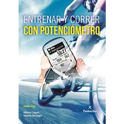 Imagen de Entrenar y correr con potenciómetro (Deportes)