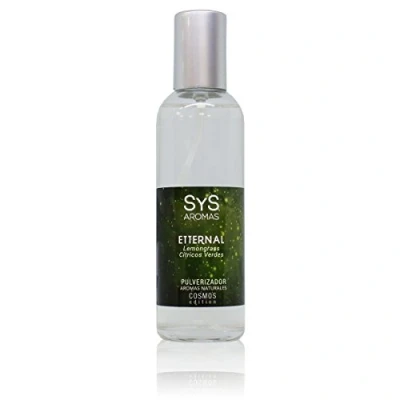 Imagen de Laboratorio SyS Ambientador Pulverizador Cosmos Etternal 100 ml