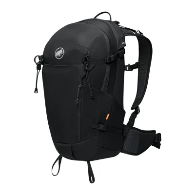 Imagen de Mammut Lithium 25 Mochila de trekking, Talla: One Size, Black