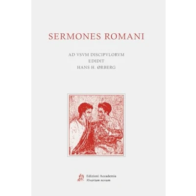 Imagen de Sermones Romaní