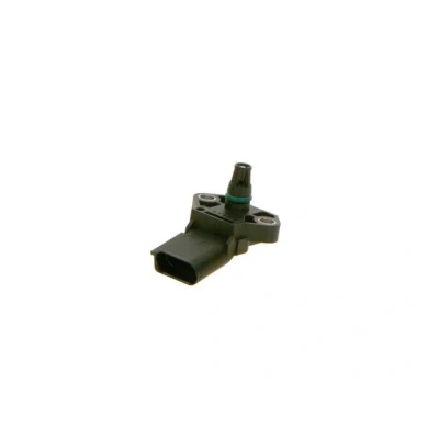 Imagen de BOSCH 0 261 230 208 Sensor de Presión del Turbo VOLKSWAGEN: Multivan 5 (7HM, Transporter 5, Bus, AUDI: A5 B8 Sportback, A4 Berlina