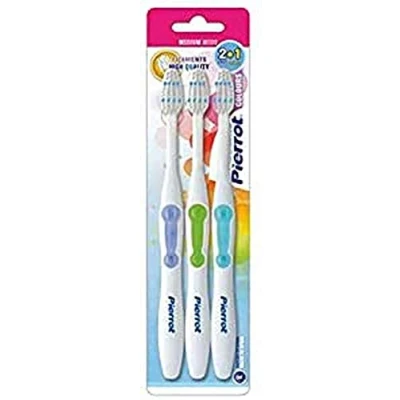Imagen de Pierrot Cepillos de Dientes y Accesorios 1 Unidad 100 g