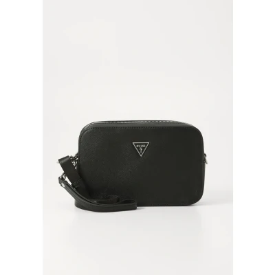 Imagen de Guess Milano MINI Camera BAG Bandolera, Hombre, Talla: One Size, Black