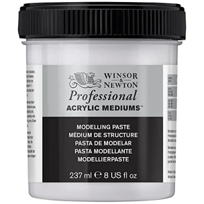 Imagen de Winsor &amp; Newton 3040917 237ml Modeling Pega