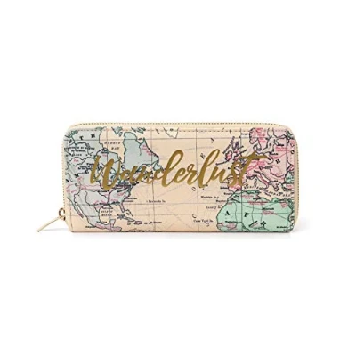 Imagen de Legami Cartera What a Wallet.
