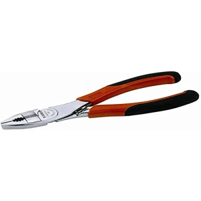 Imagen de Bahco BH2630GC 180IP Alicate Univers Bimat Crom 180, Standard