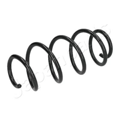 Imagen de JAPANPARTS ZC1010A Muelle de suspensión Eje delantero helicoidal
