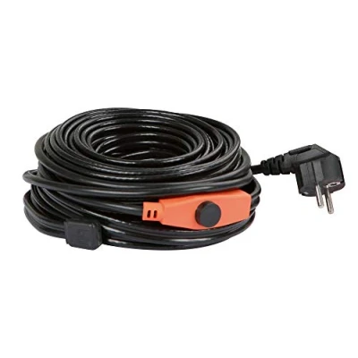 Imagen de Kerbl Cable Calefactor anticongelante (18 m, con termostato)