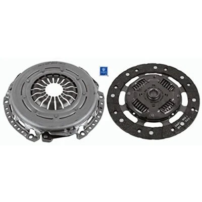 Imagen de SACHS 3000 950 102 Kit de Embrague sin cojinte desembrague 210 FORD: FIESTA 7