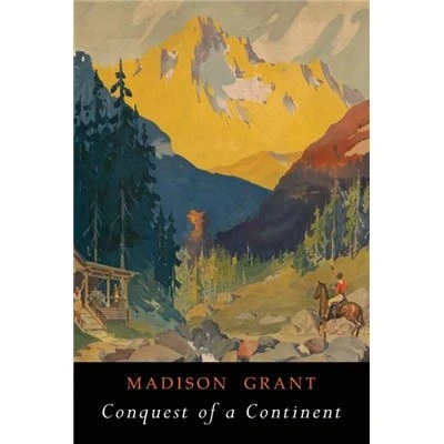 Imagen de Conquest of a continent