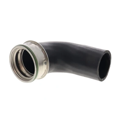Imagen de VAICO V10 5764 Manguera Turbo Silicona con tubo de empalme SEAT: Ibiza 3, Córdoba II Berlina, VOLKSWAGEN: Polo IV Hatchback