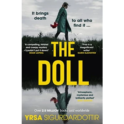 Imagen de The Doll