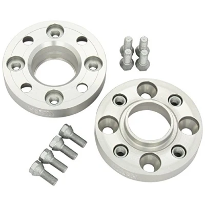 Imagen de H&amp;R 5034650 Ensanchamiento ancho vía 4 108 25 PEUGEOT: 106 II Hatchback, 206 I CITROËN: C4 Coupé, C2 Hatchback norauto,