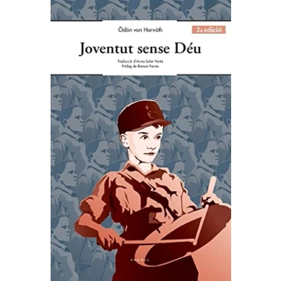 Imagen de Joventut sense Déu (Global)