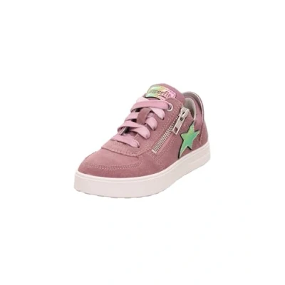 Imagen de Superfit Stella, Zapatillas, Lila 8500, 26 EU Ancho