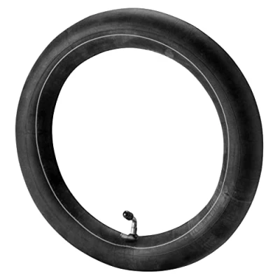 Imagen de cyclingcolors cámara de Aire 12 1/2 x 2 1/4&quot; Pulgadas válvula Moto Silla Paseo Patinete Bicicleta Infantil