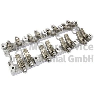 Imagen de KOLBENSCHMIDT 50007653 Soporte de balancín FORD: Transit Custom V362 Furgón, Mk6 Camión plataforma/Chasis