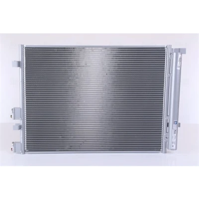 Imagen de NISSENS 940404 Condensador con secador Aluminio 588 R 134 a