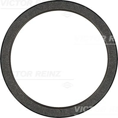 Imagen de REINZ 81 23708 60 Reten del Cigueñal con manguito de montaje PTFE (politetrafluoretilen)/FPM (caucho fluorado)