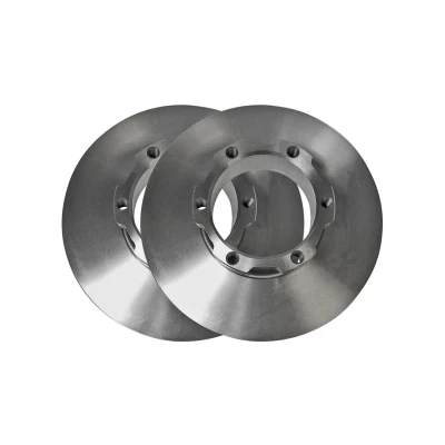 Imagen de VAICO V30 80036 Disco de freno Eje delantero 304 30 6 140 ventilado Original calidad