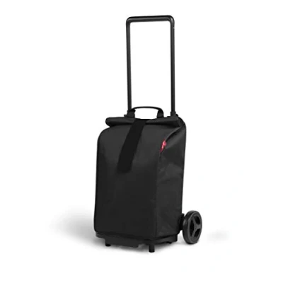 Imagen de GIMI Sprinter Negro, Acaio y poliéster, 50l