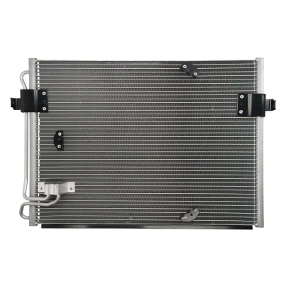 Imagen de MAHLE ORIGINAL AC 174 000S Condensador sin secador 626