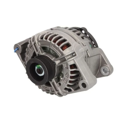 Imagen de STARDAX STX100166R Alternador 12V 120A OPEL: Astra H Hatchback, GTC, Corsa C SAAB: 9 3 Berlina, Familiar