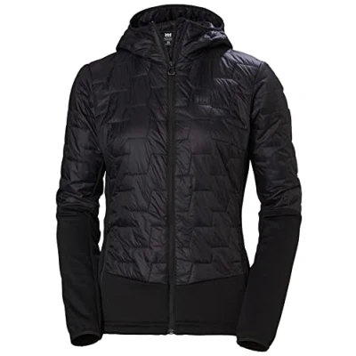 Imagen de Helly Hansen Lifaloft Hybrid Insulator Jacket W Midlayer
