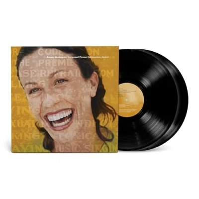 Imagen de Supposed Former Ij (2 LP) [Vinilo]