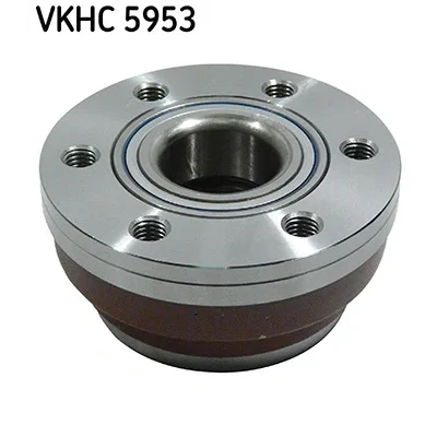 Imagen de SKF VKHC 5953 Buje de Rueda
