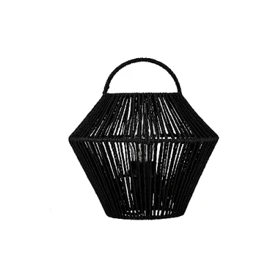 Imagen de Lámpara de mesa Boho Shine Pauleen